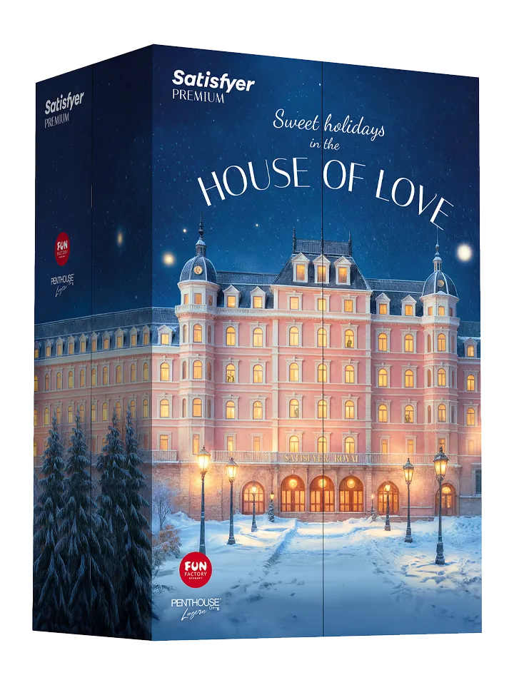 Advent Calendars