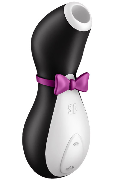 Air pressure vibrators