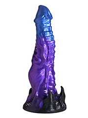 Alien dildo