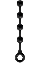 Anal beads