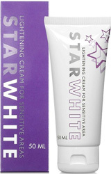 Anal bleaching & whitening