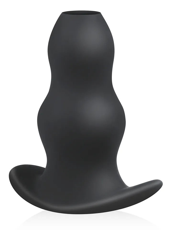 Anal tunnel plug