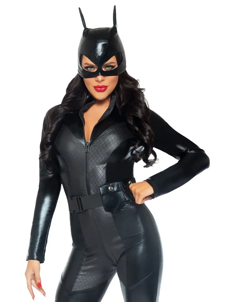 Catsuit costume