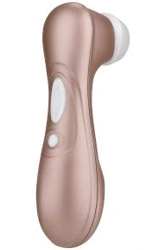 Clitoris vibrators