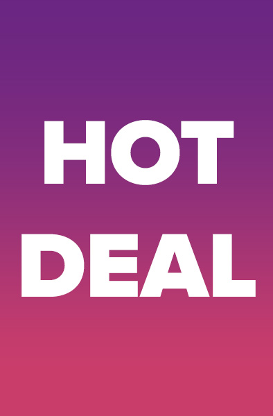 Outlet - Deals under 10€