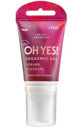 Desire enhancing for her