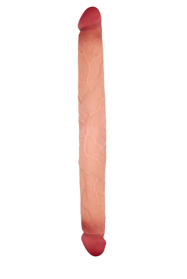 Double dildo