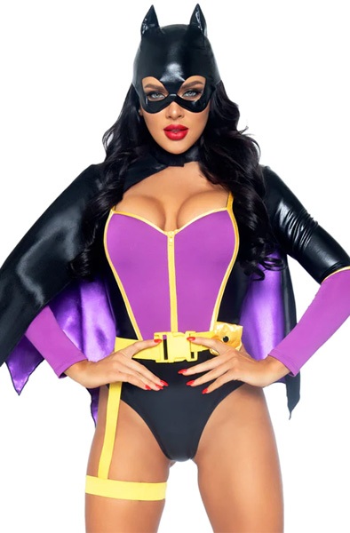 Fantasy costume