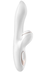G-spot vibrators