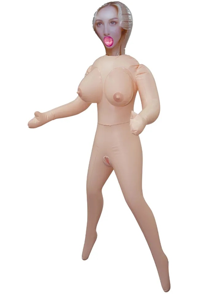Inflatable Sex Dolls