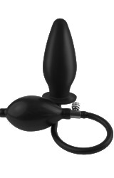 Inflatable dildos & Gapers
