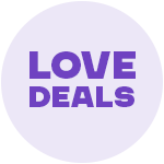 Love Deals