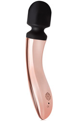 Magicwands and massage vibrators