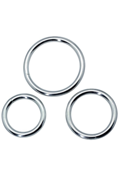 Metal Penis Ring