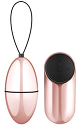 Panty & egg vibrators