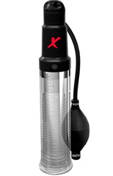 Penis Pumps