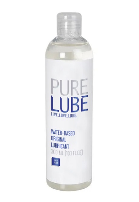 Pharmacy and lubricants