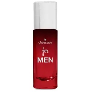 Pheromone perfume