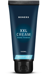 Sexual Enhancers