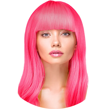 Sexy wigs