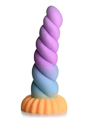 Unicorn dildo