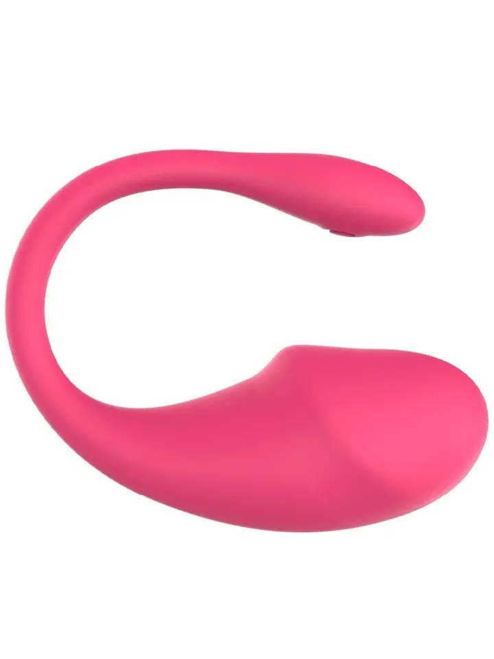 Vibrating Egg