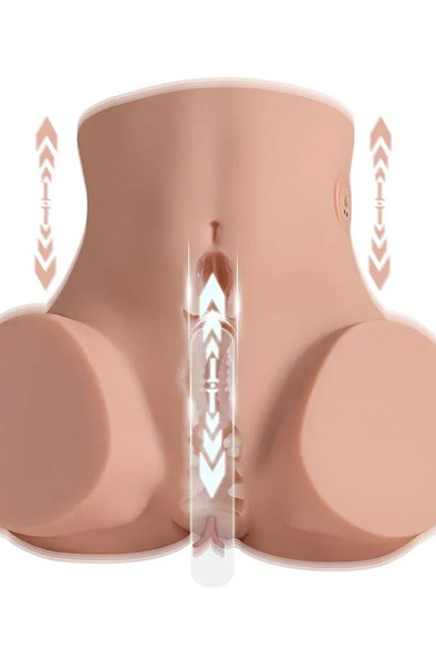 Vibrating Sex Dolls