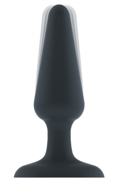 Vibrating anal plug