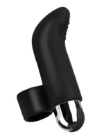 10-Functions Finger Vibrating Stimulator USB - Finger vibrator 1 [full]