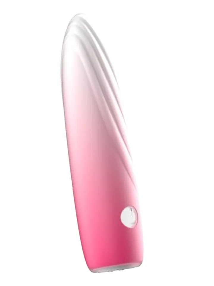10-Vibrations Mini Bullet Vibrator - Bullet vibrator 1 [full]