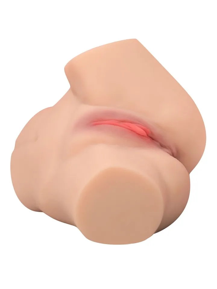 Aiva Vagina & Ass Masturbator 2,6 kg - Sex doll 1 [full]