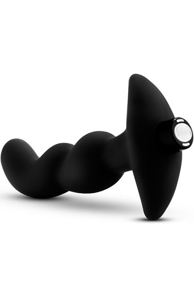 Anal Adventures Prostate Massager 03 - Prostata-Vibrator 2
