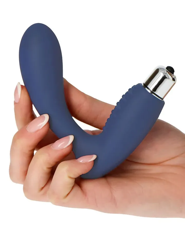 Anal Insider Anal Vibrator - Prostata vibrator 1 [full]