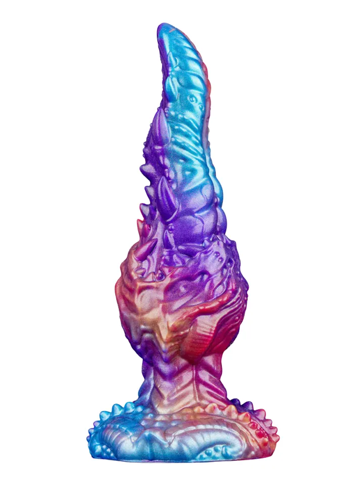 Anal Predator Pikytak Plug 20 cm - Anal plug 1 [full]