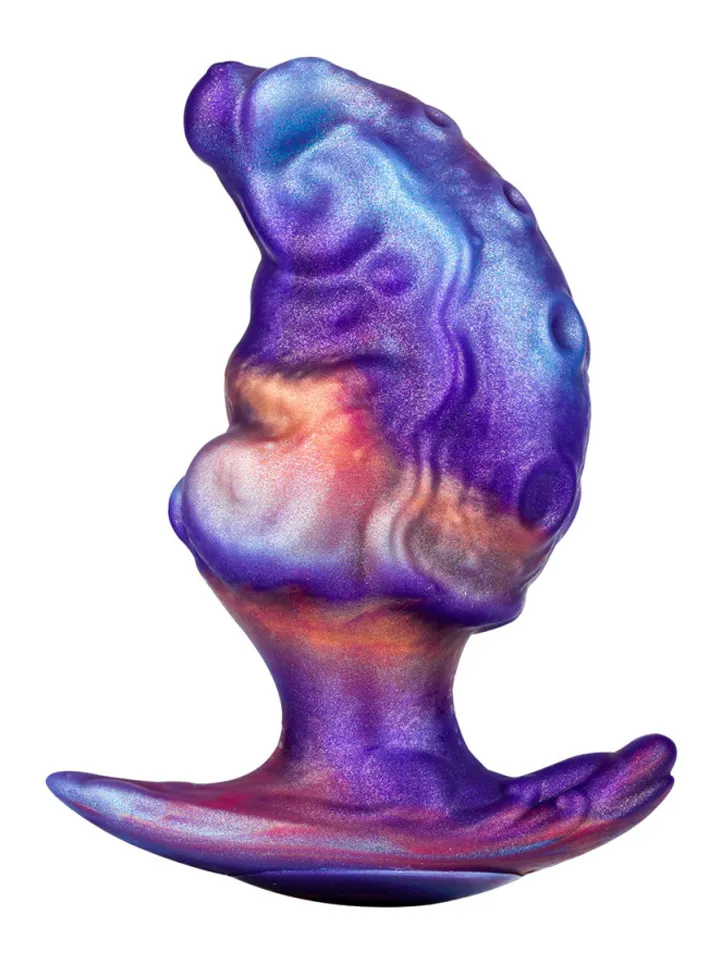 Anal Predator Returntak Plug 12 cm - Anal plug 1 [full]