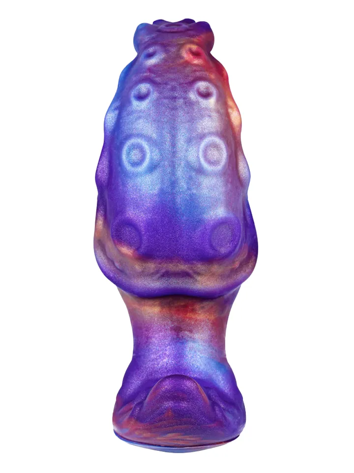 Anal Predator Returntak Plug 12 cm - Anal plug 3 [full]