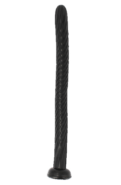 Analconda Dixon Anal Dildo 48 cm - Extra long anal dildo 1