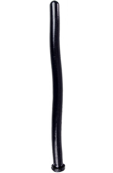 Analconda King Cobra Spitting Dildo 88 cm - Extra long anal dildo 1