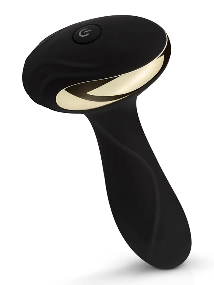 Analvibrator With Heating Function - Anal vibrator 1 [full]