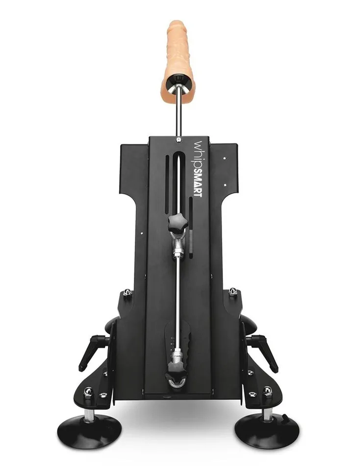 Angle Master Heavy Duty Sex Machine - Sex machine 2 [full]