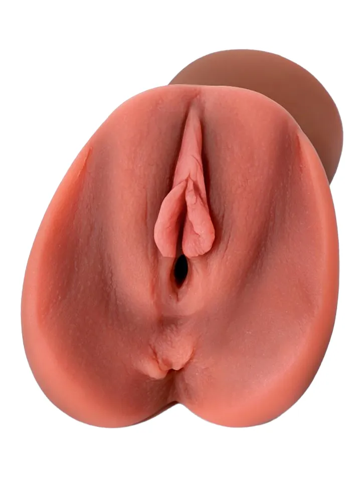 Anne Super Realistic Vagina & Anus - Vagina masturbator 1 [full]