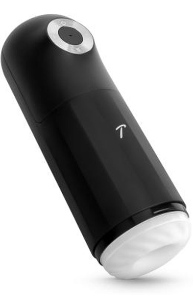 Automatic Masturbator With Triple Stimulation - Masturbator 3