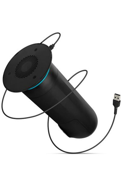 Automatic Masturbator With Triple Stimulation - Masturbator 5