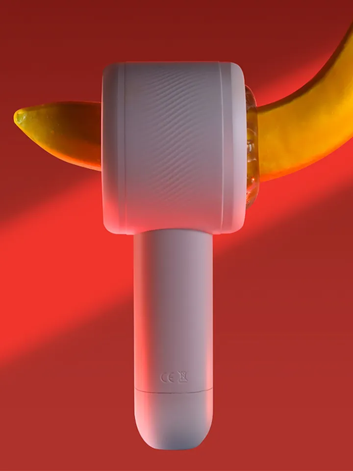 B-Series Thrusting Masturbator - Masturbator 2 [full]