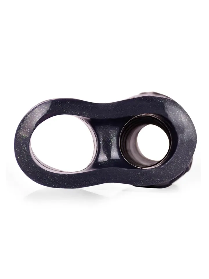 Bad Demon Manchon Worsix 11,5 cm - Penis extender/penis sleeve 3 [full]