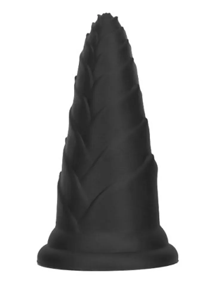 Bam Boom Plug Medium 18 cm - XL Buttplug 1 [full]