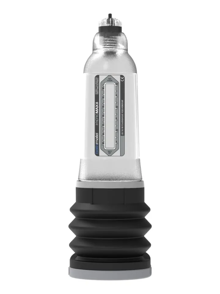 Bathmate Hydromax6 - Penis pump 1 [full]