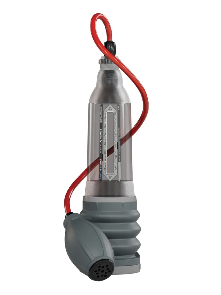 Bathmate HydroXtreme6 Kit - Penis pump 2 [full]