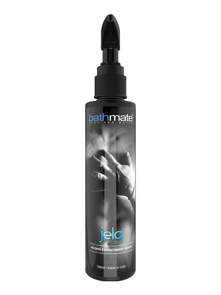 Bathmate Max Out Jelqing 100 ml - Erection cream 1 [full]