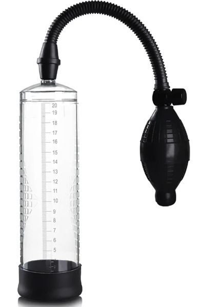 Be Legendary Beginner Penis Pump - Penispumpe 1